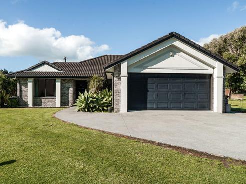 594 Te Pua Road, Kaikohe