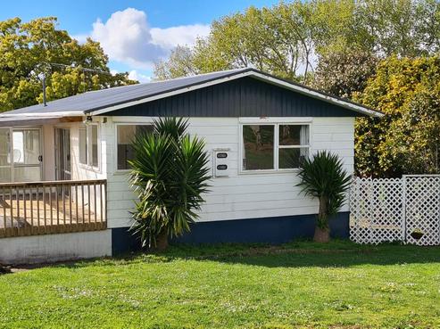 11 Rowsell Heights, Kaikohe
