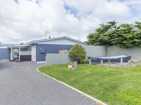 5 Muapoko Street, Himatangi Beach