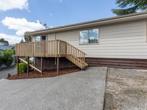 107B Mansels Road, Parkvale