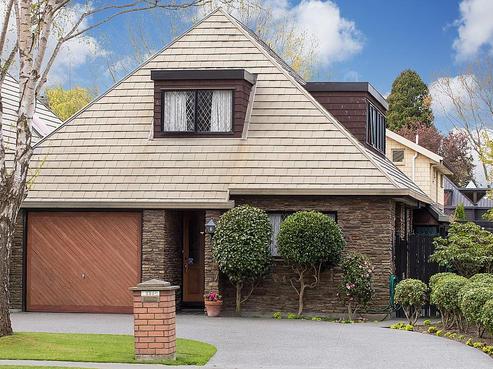 252A Memorial Avenue, Burnside