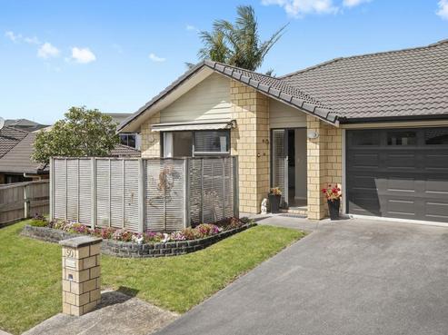50/46 Beresford Street, Pukekohe