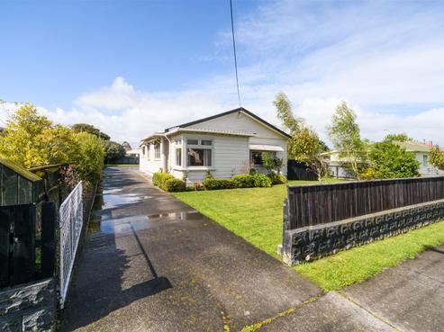 9 Fitzroy Street, Feilding