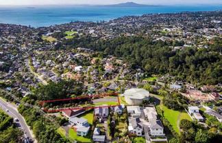 PRIME DEVELOPMENT LAND IN MURRAYS BAY