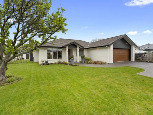 250B Kimbolton Road, Feilding