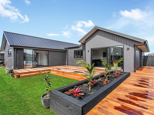 22 Stanton House Road, Paerata