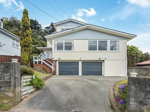 88 Beazley Avenue, Paparangi