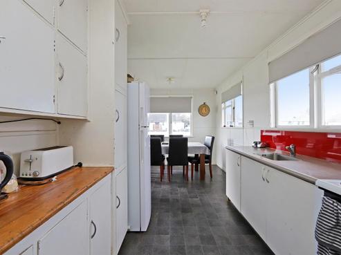 904 Bledisloe Street, Raureka