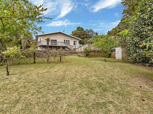 35 Russell Road, Kensington