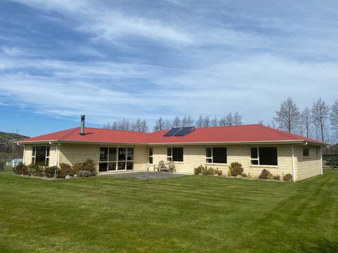 4459 Roxburgh-ettrick Road, Roxburgh