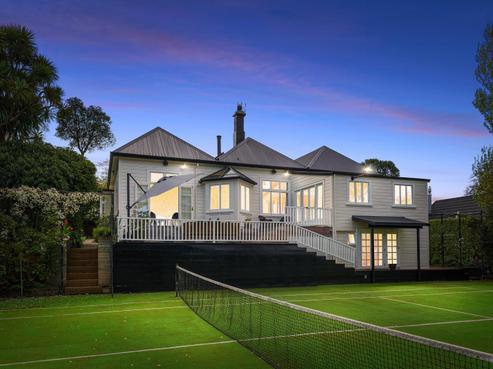 10 Grendon Street, Maori Hill