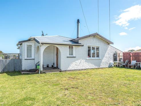 43 Cornfoot Street, Castlecliff