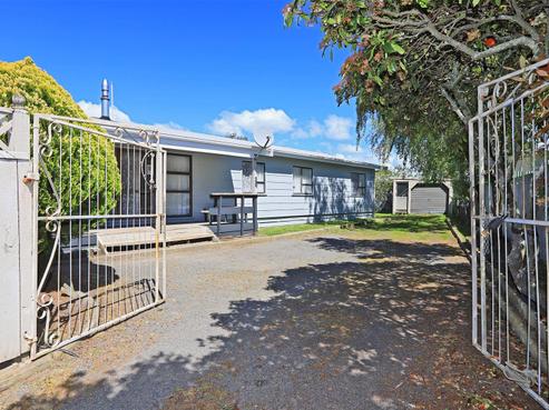16 Cartier Crescent, Flaxmere
