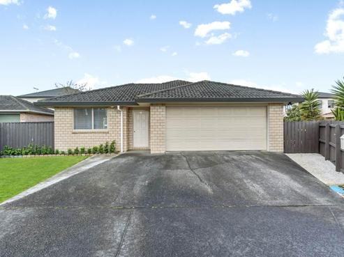 28 Scotts Field Drive, Takanini