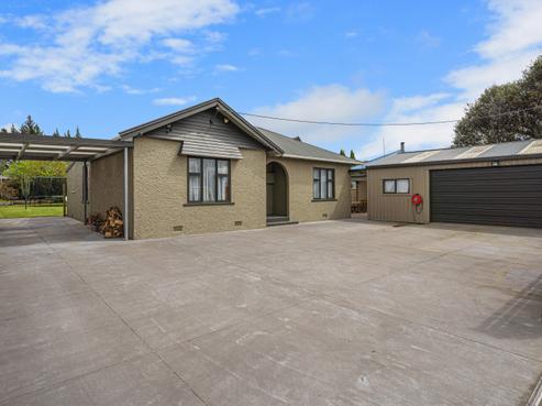 6 Richmond Street, Inglewood