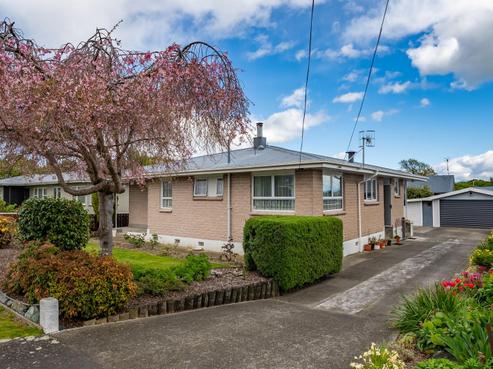 316 Seaview Road, Stoke