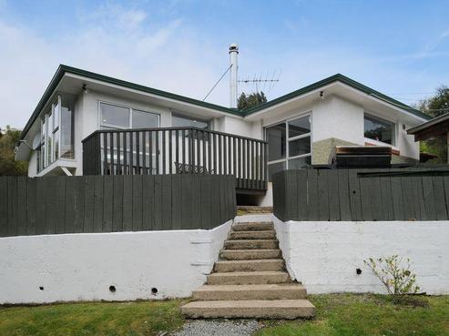 61 Hocken Street, Kenmure
