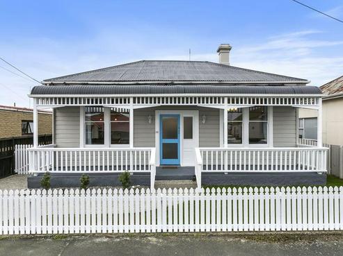 15 Begg Street, Saint Kilda
