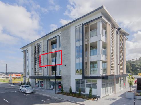 202/7 Kaipiho Lane, Albany