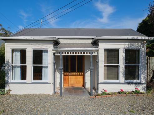 12 Patrick Street, The Glen