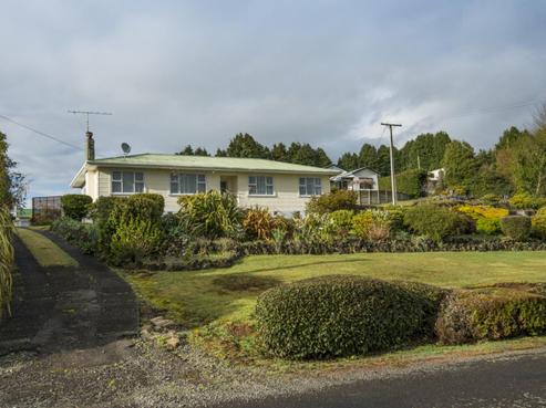 64 Grey Street, Raetihi