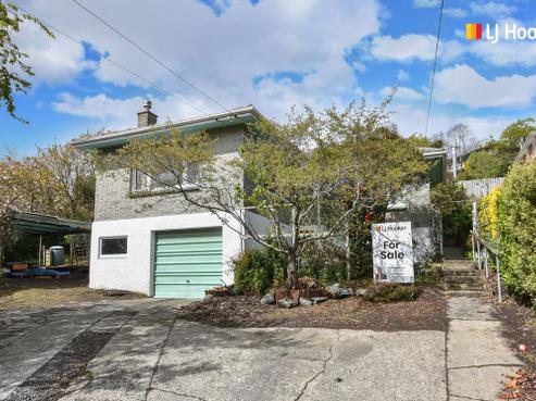 40 Walton Street, Kaikorai