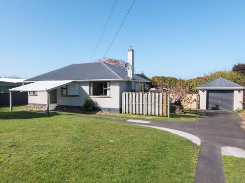 40 Hunter Street, Hawera