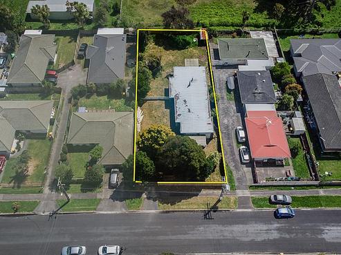 34 Berwyn Avenue, Takanini