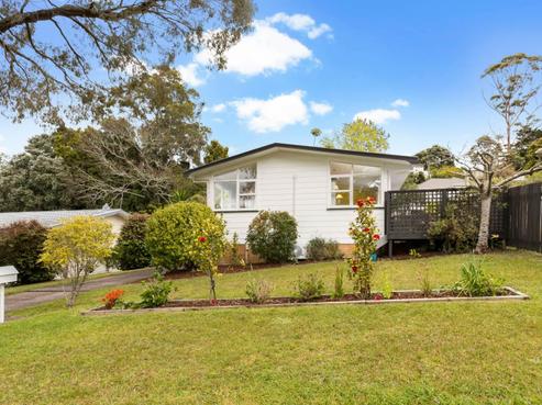 24 Sequoia Place, Sunnynook