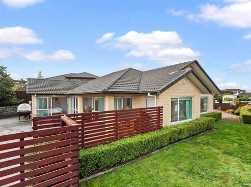 1 Aufidius Place, Pukekohe