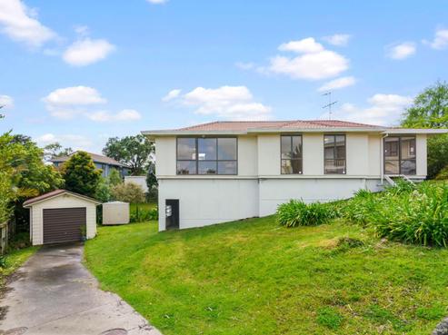 8 Exeter Place, Unsworth Heights
