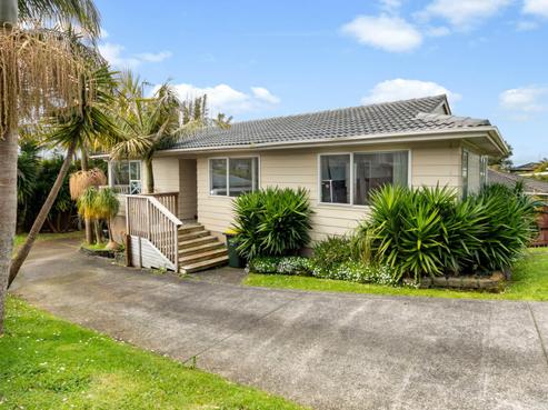 64 Gallony Avenue, Massey