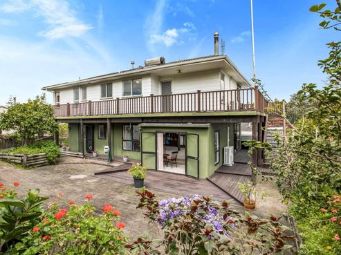 1/12 Oliver Twist Avenue, Mellons Bay