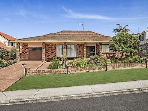 81 Manhattan Heights, Glendene