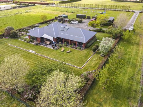 366 Ashburton Staveley Road, Winchmore