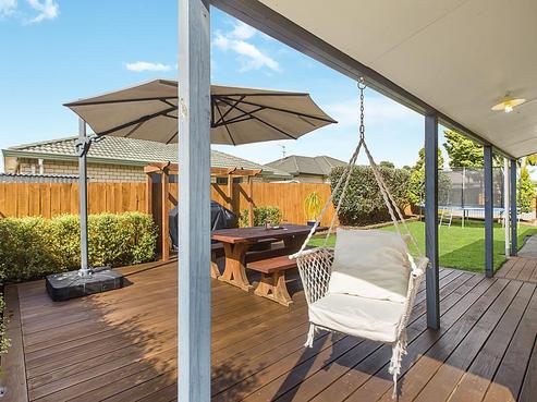 7 Les Marston Place, Pukekohe