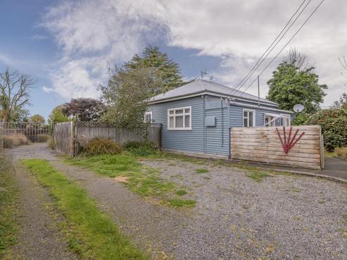 44 Ngarimu Street, Avonside