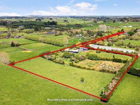 174B Blackbridge Road, Karaka
