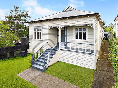 27 Mountain View Road, Morningside