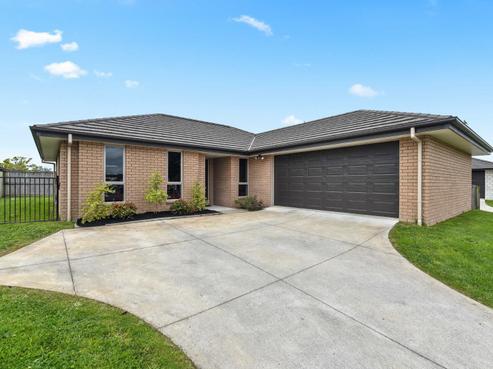 86 Tramway Road, Ruakura