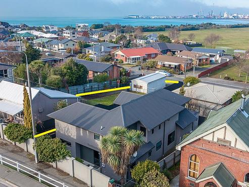 137 Evans Street, Waimataitai