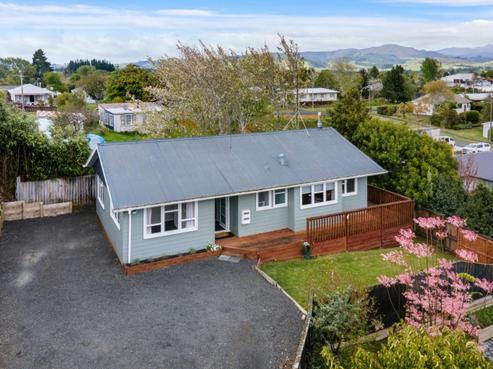 29 Consols Street, Waihi