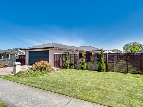 526 Wall Road, Raureka