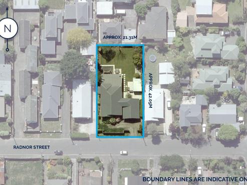 19 Radnor Street, Saint Albans