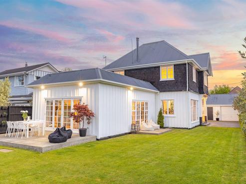 22 Browns Road, Saint Albans