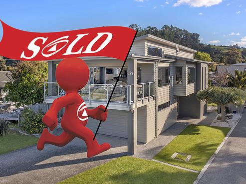 122 Pepe Road, Tairua