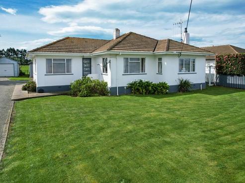 40 Fernbrook Road, Oamaru