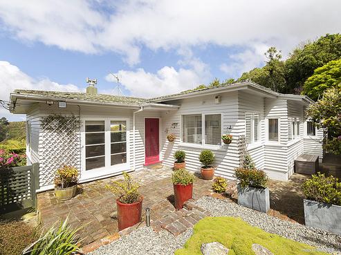 59 Messines Road, Karori