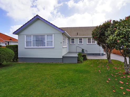 63 Alfred Street, Fairfield