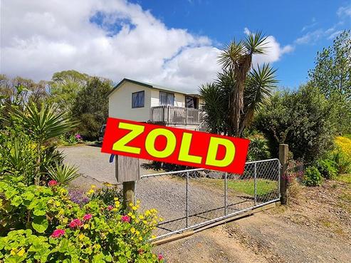 7 Williams Street, Kawakawa